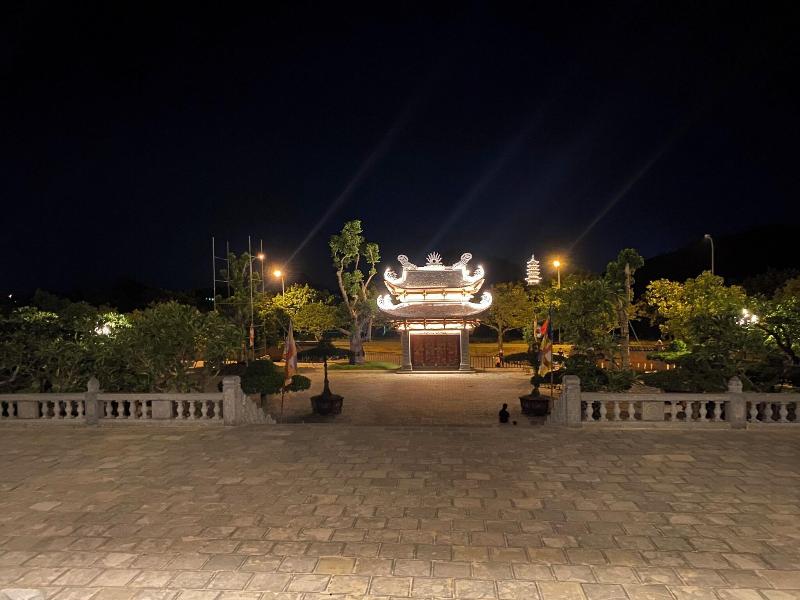 Ninh Binh Mountain View Homestay image