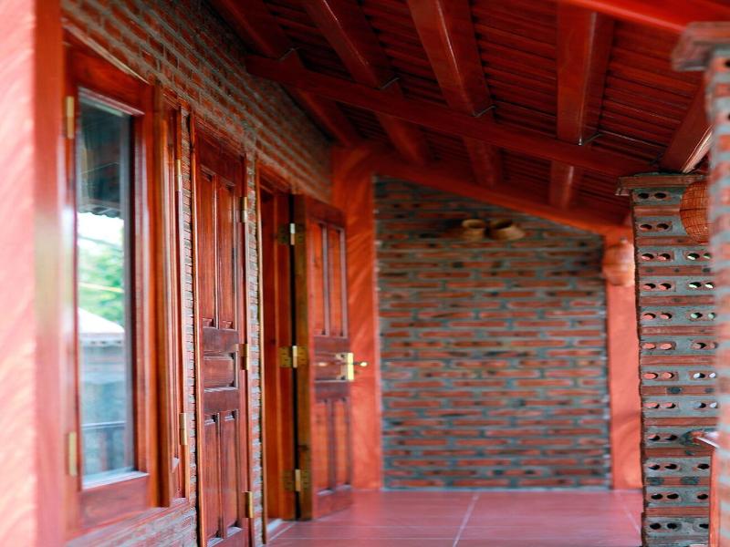 Ninh Binh Mountain View Homestay image