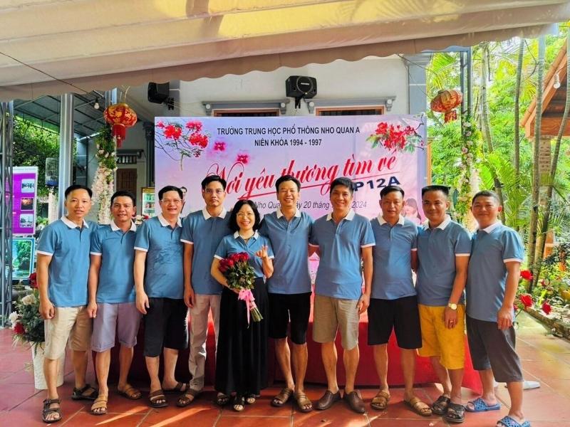 Ninh Binh Mountain View Homestay image