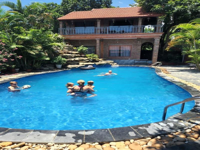 Ninh Binh Mountain View Homestay image