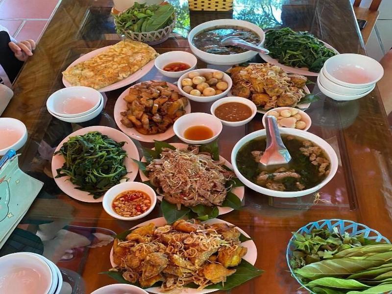 Ninh Binh Mountain View Homestay image