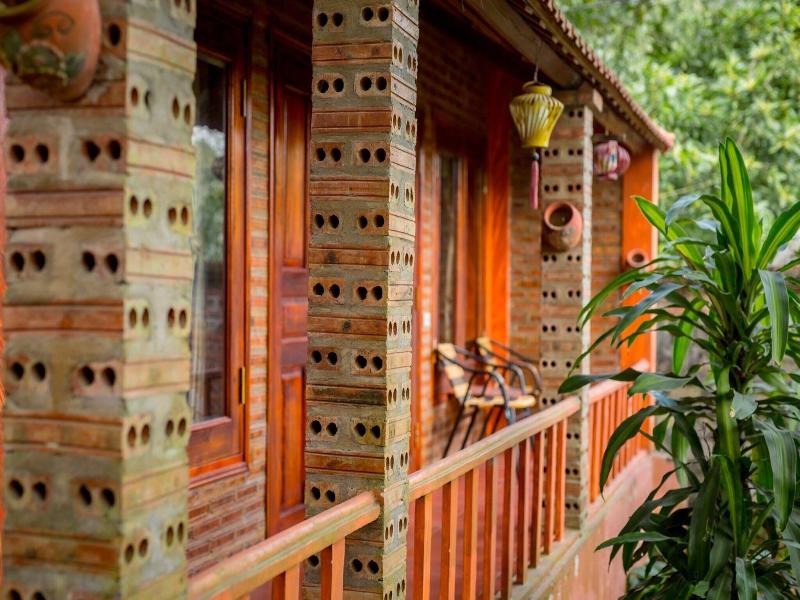 Ninh Binh Mountain View Homestay image