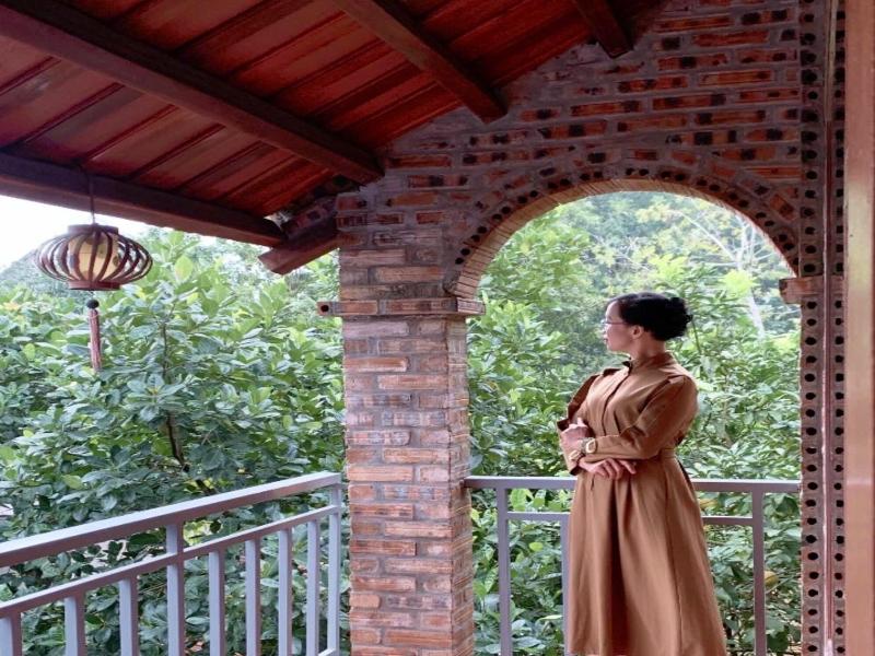 Ninh Binh Mountain View Homestay image