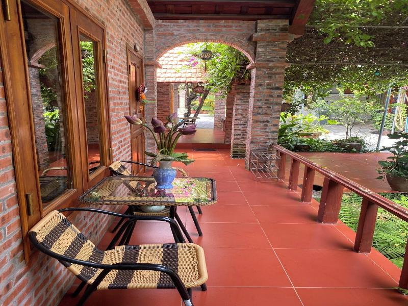 Ninh Binh Mountain View Homestay image