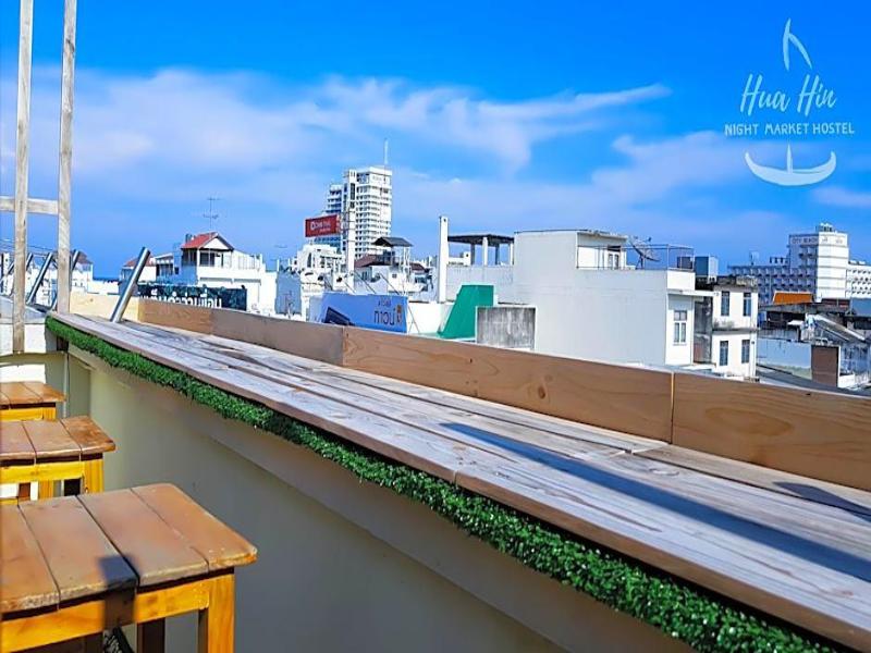 Hua Hin Night Market Hostel image