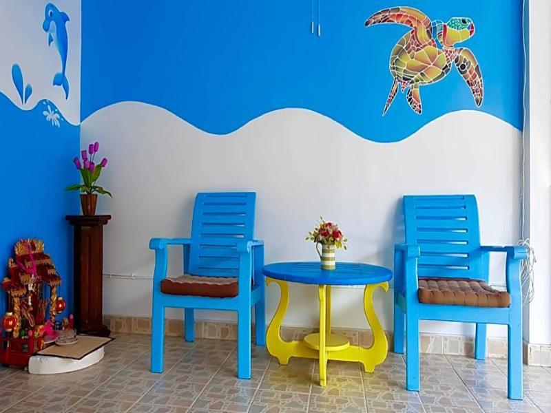 Hua Hin Night Market Hostel image