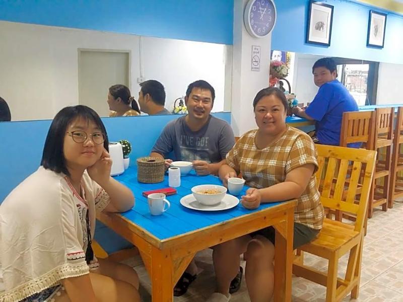 Hua Hin Night Market Hostel image