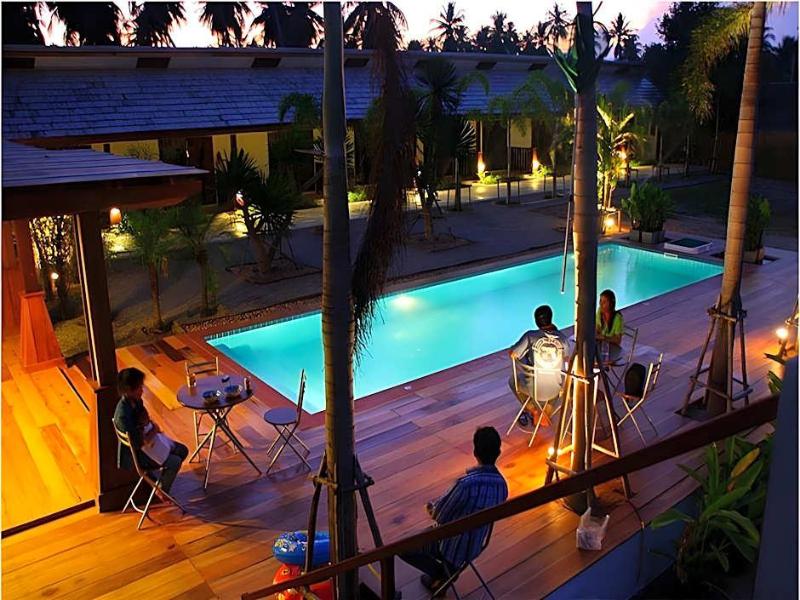 The Myhome Resort