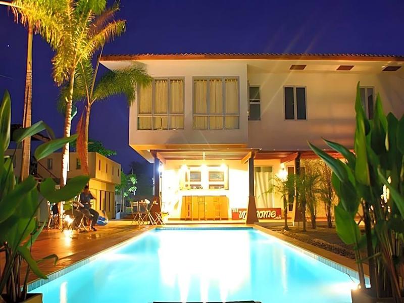 The Myhome Resort