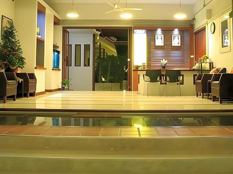 The Myhome Resort