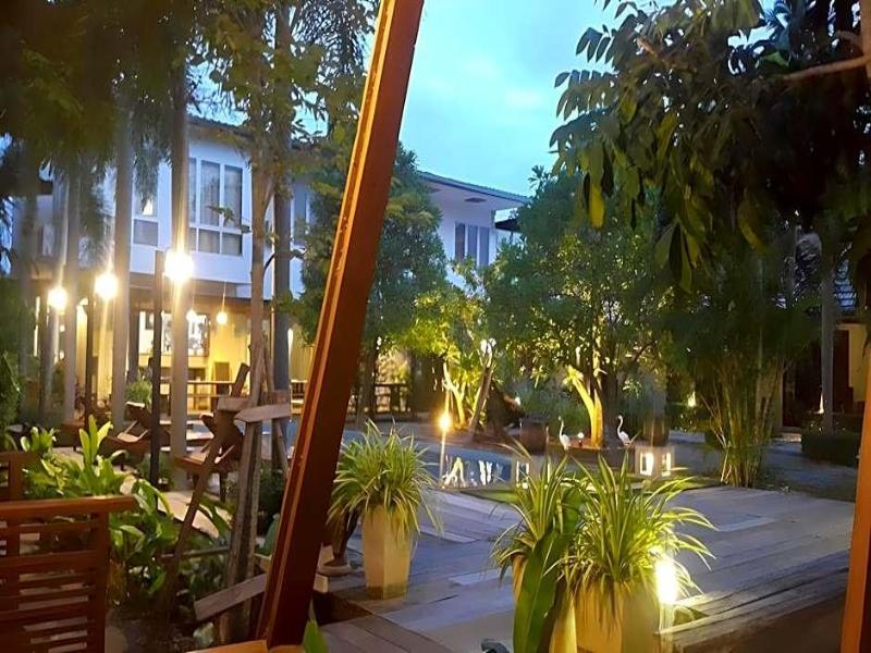 The Myhome Resort