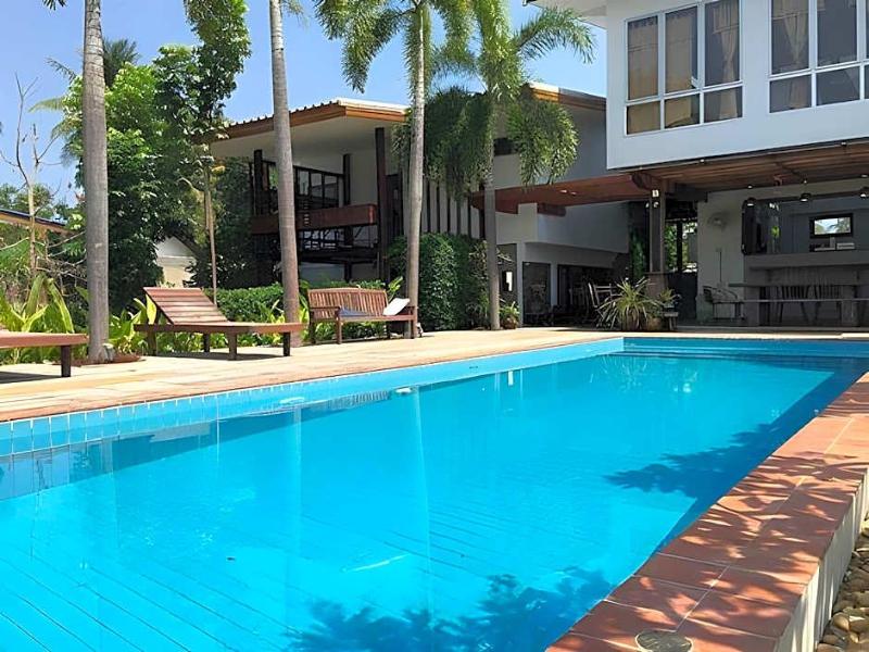 The Myhome Resort