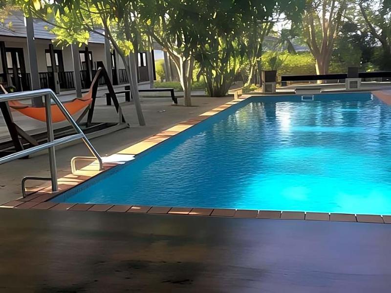 The Myhome Resort