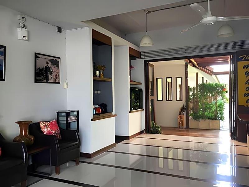 The Myhome Resort