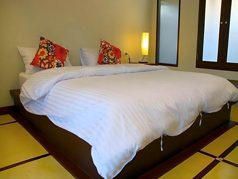 The Myhome Resort