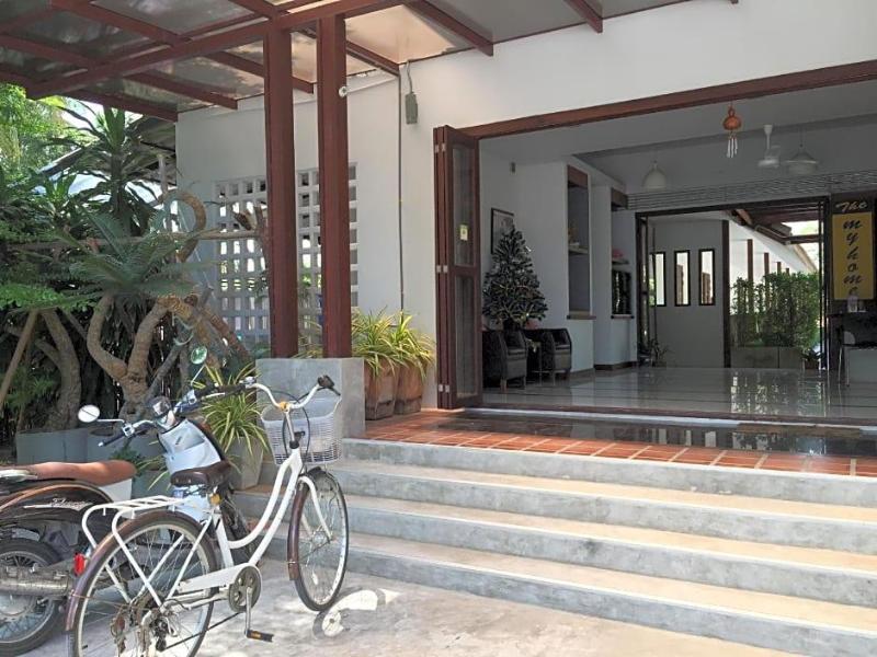 The Myhome Resort