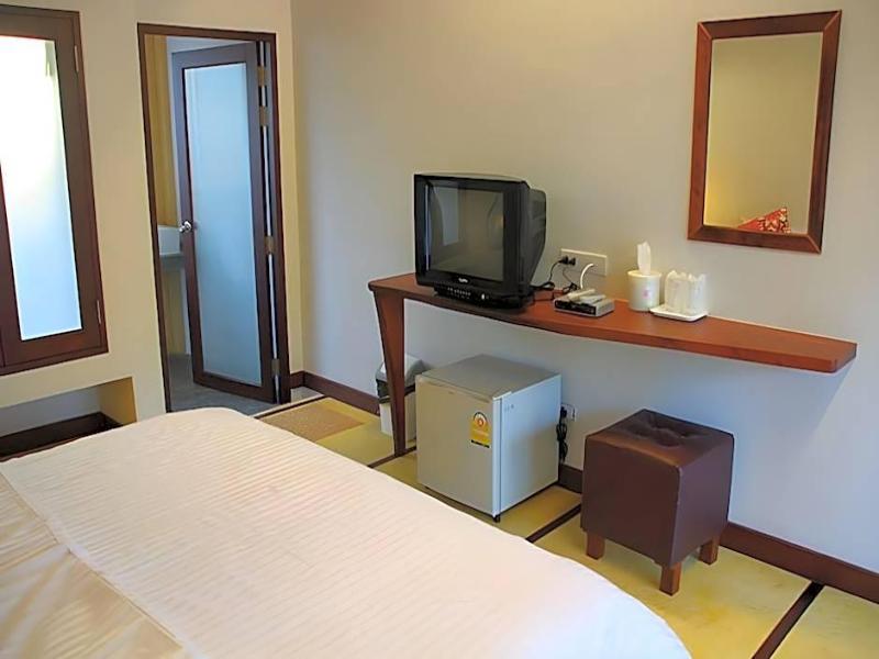 The Myhome Resort