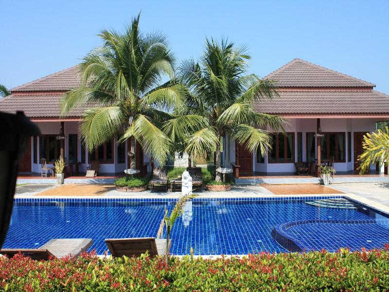 WATERSIDE RESORT image