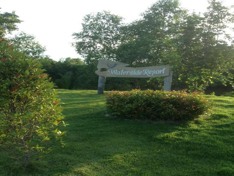 WATERSIDE RESORT image