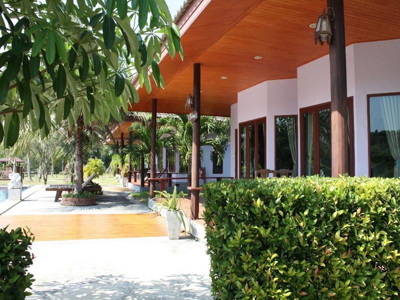 WATERSIDE RESORT image