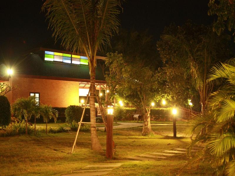 WATERSIDE RESORT image