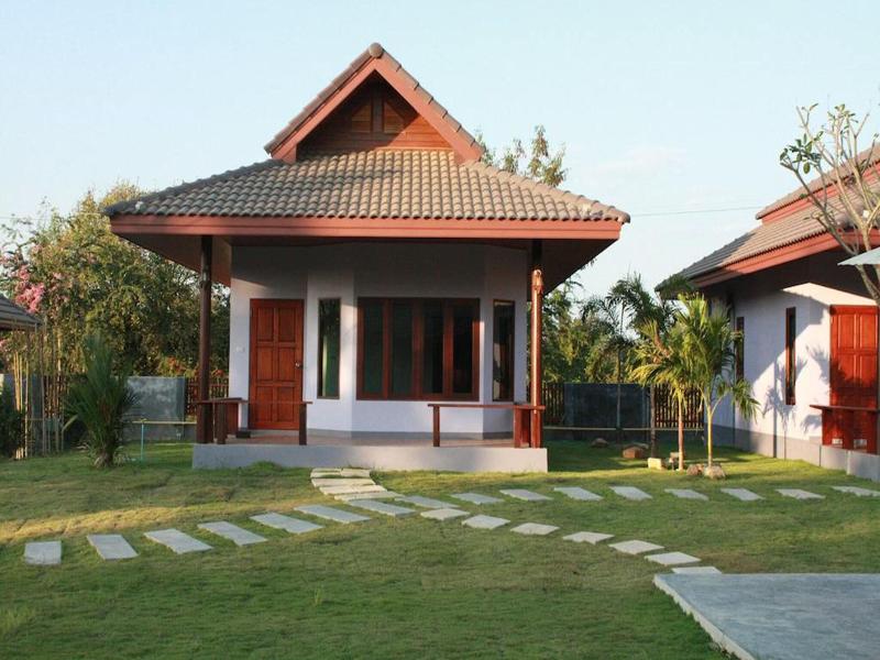 WATERSIDE RESORT image