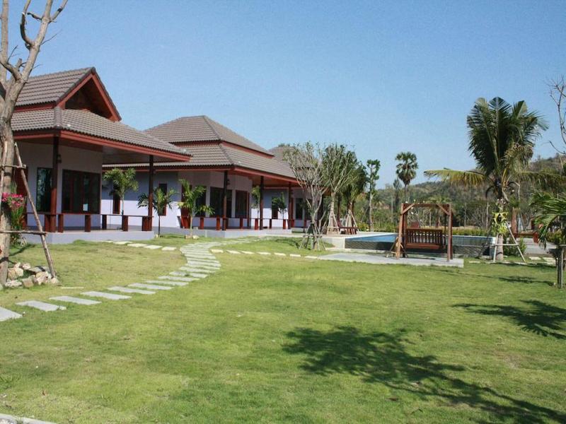 WATERSIDE RESORT image