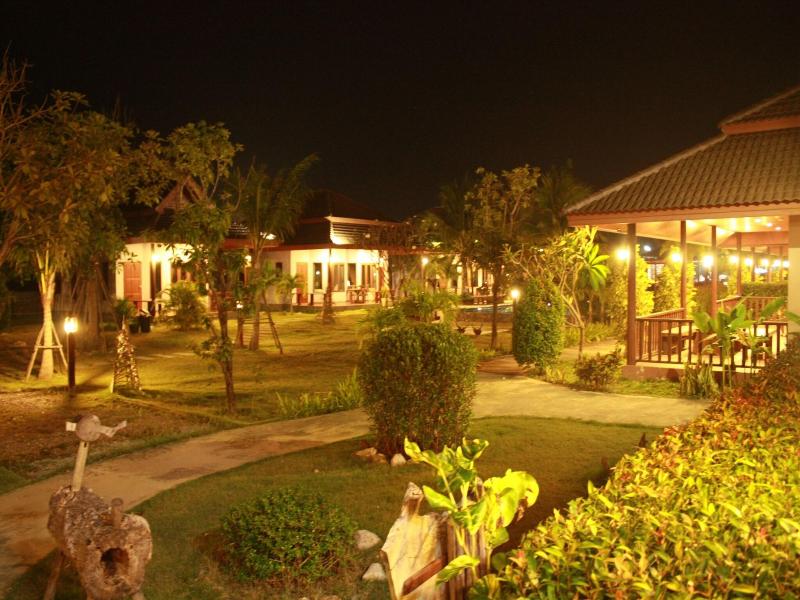 WATERSIDE RESORT image
