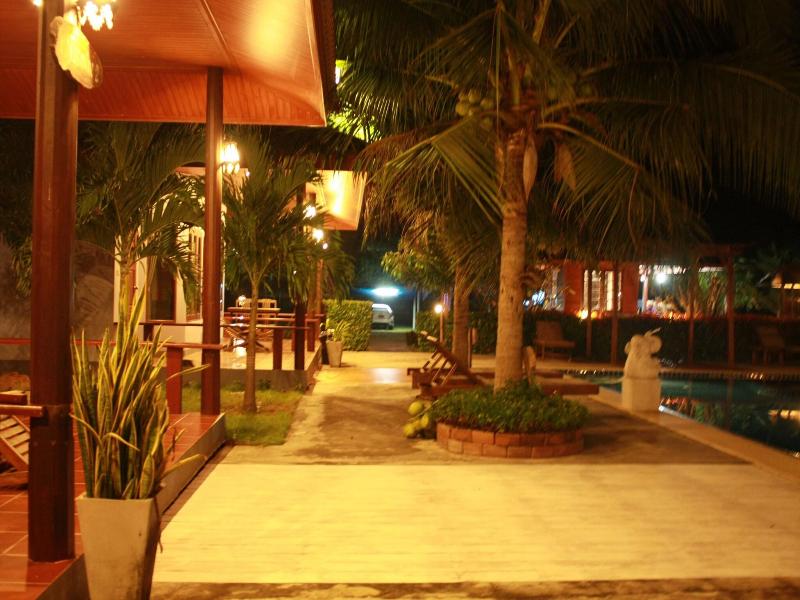 WATERSIDE RESORT image