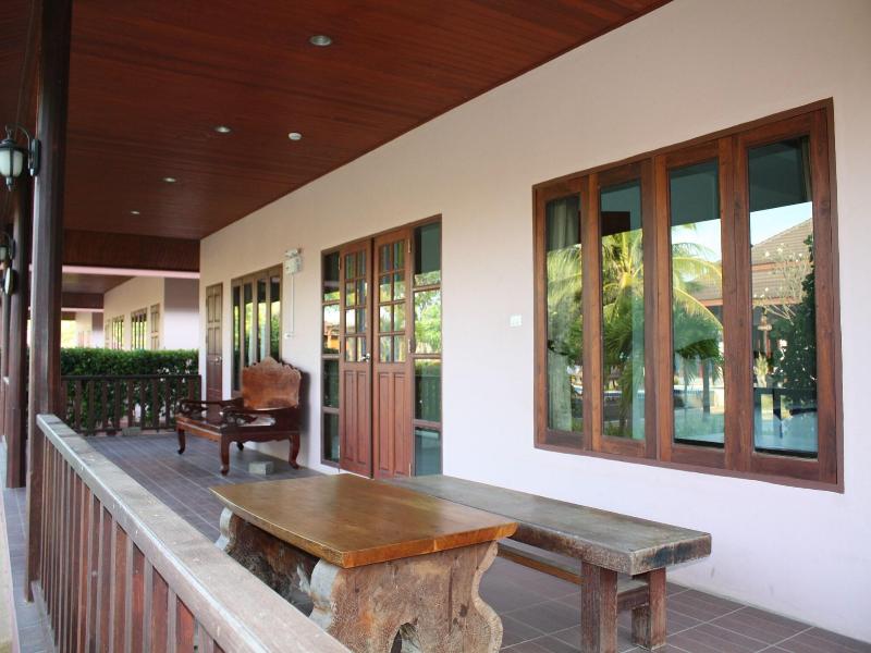 WATERSIDE RESORT image