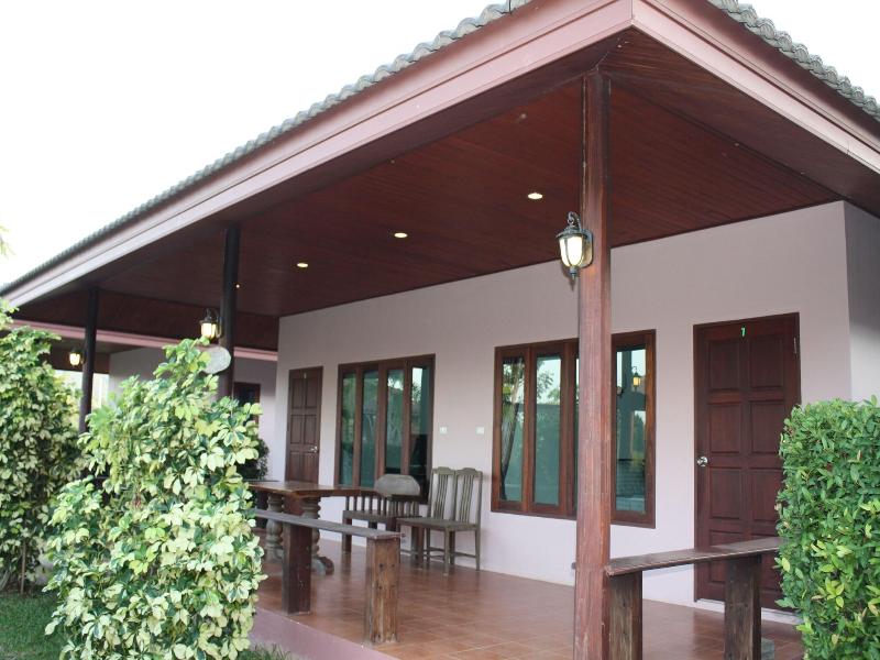 WATERSIDE RESORT image
