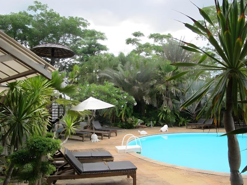 Rachavadee Bankrut Resort image