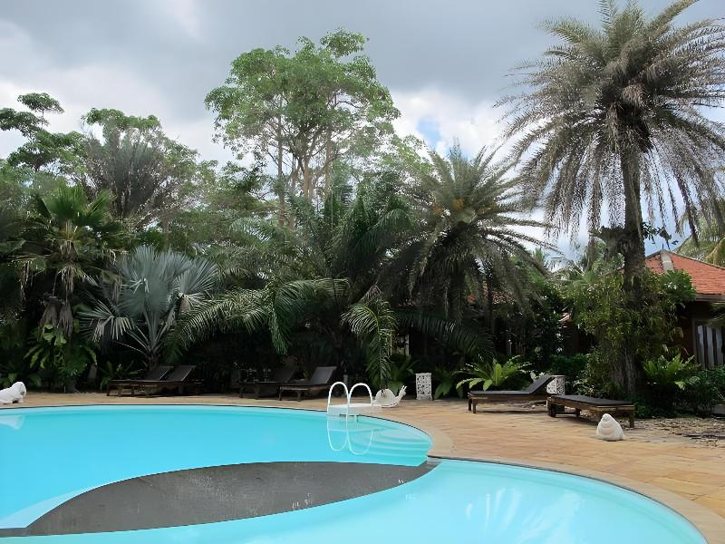 Rachavadee Bankrut Resort image
