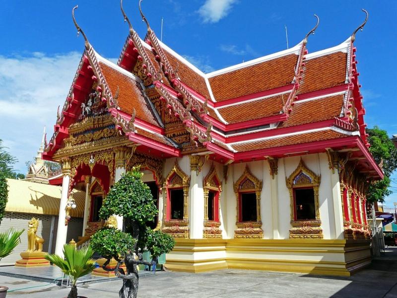 TapHouse image