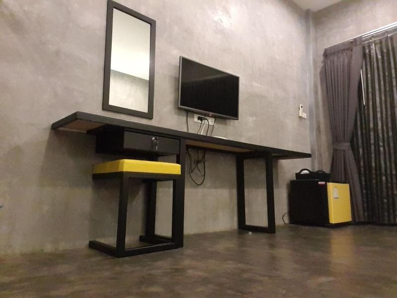 The Bike Loft Family Hostel image