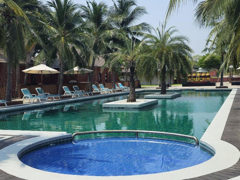 Baan Me Suk Spa & Resort image
