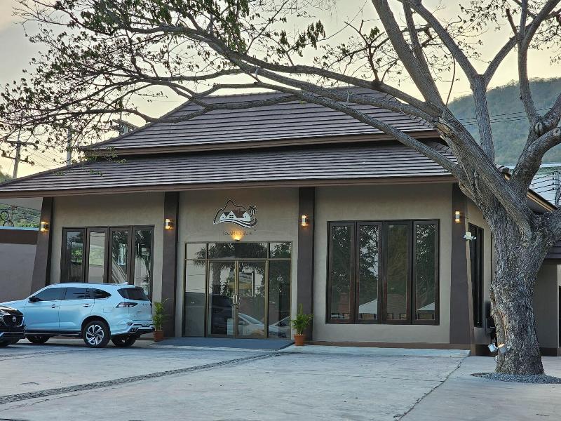 Baan Me Suk Spa & Resort image