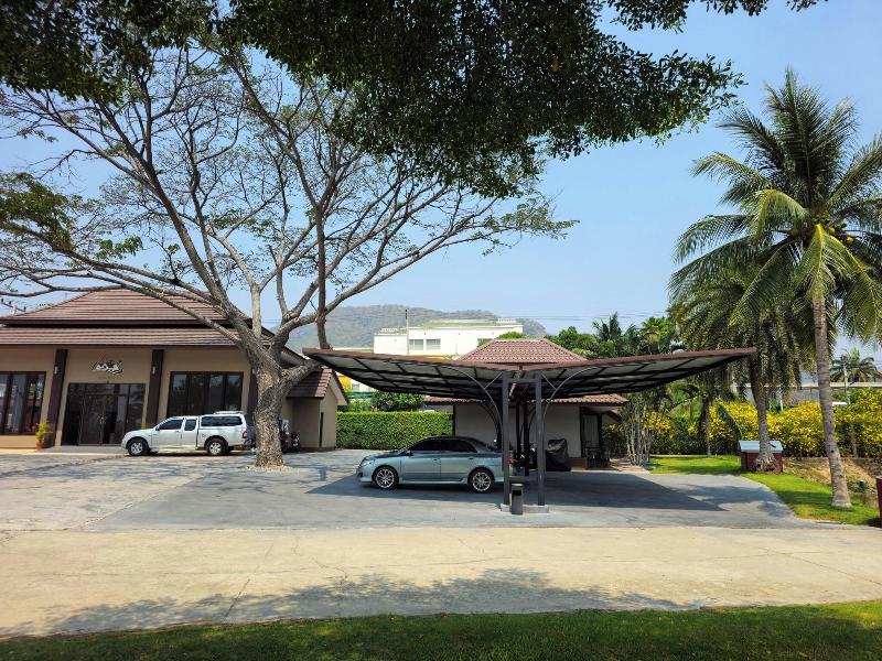 Baan Me Suk Spa & Resort image