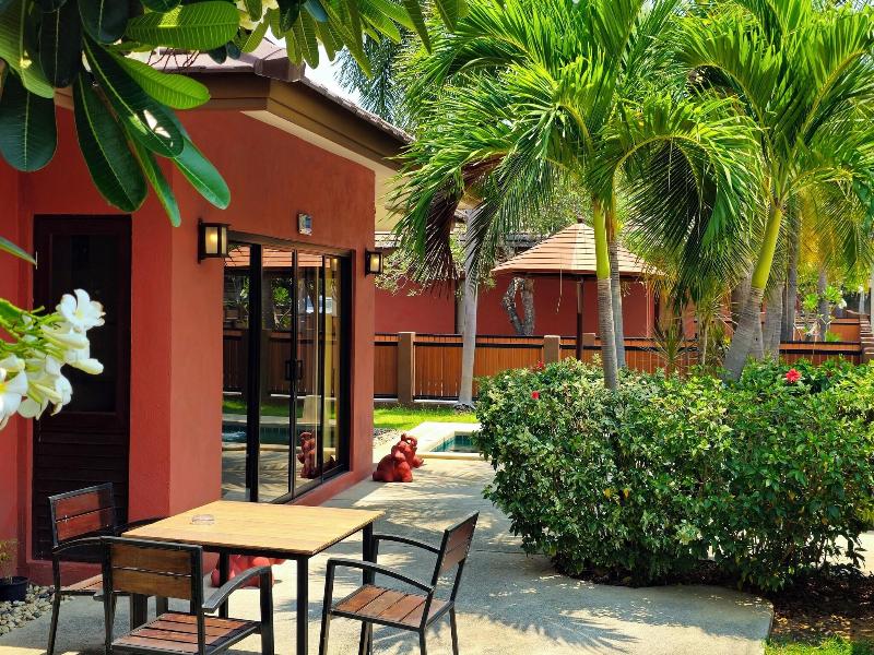 Baan Me Suk Spa & Resort image