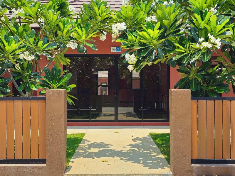 Baan Me Suk Spa & Resort image