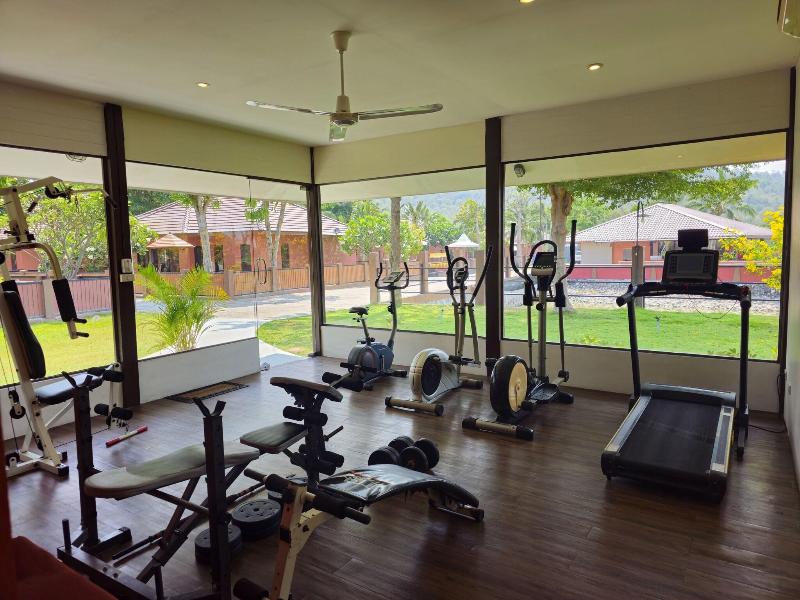 Baan Me Suk Spa & Resort image