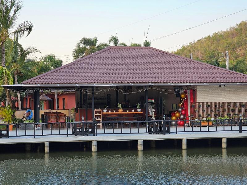 Baan Me Suk Spa & Resort image