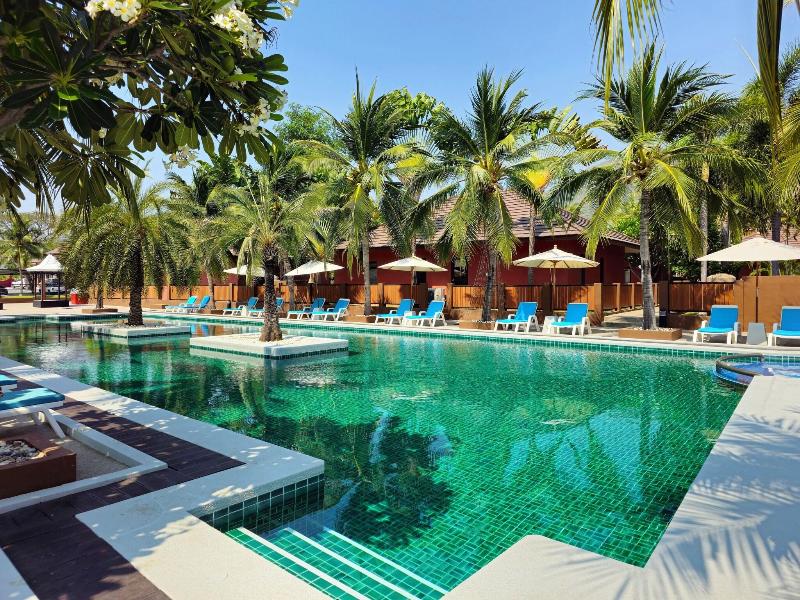 Baan Me Suk Spa & Resort image