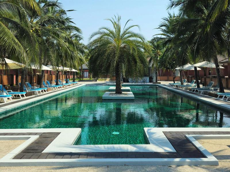 Baan Me Suk Spa & Resort image