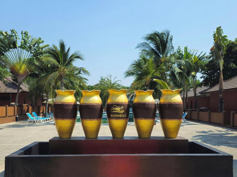Baan Me Suk Spa & Resort image