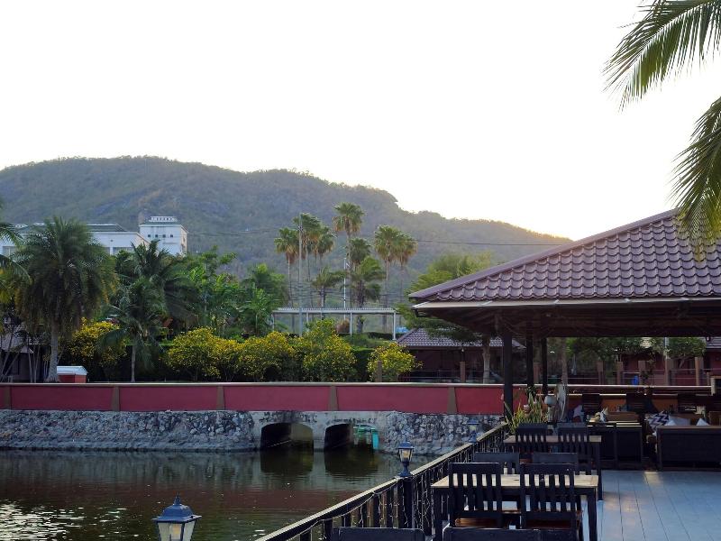 Baan Me Suk Spa & Resort image