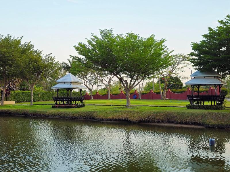 Baan Me Suk Spa & Resort image