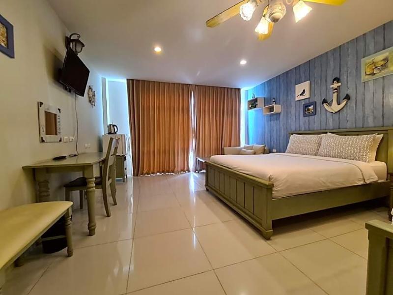 Baan Vanilla Summer Hua Hin image