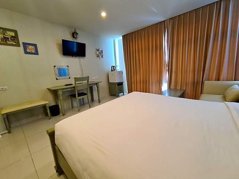 Baan Vanilla Summer Hua Hin image
