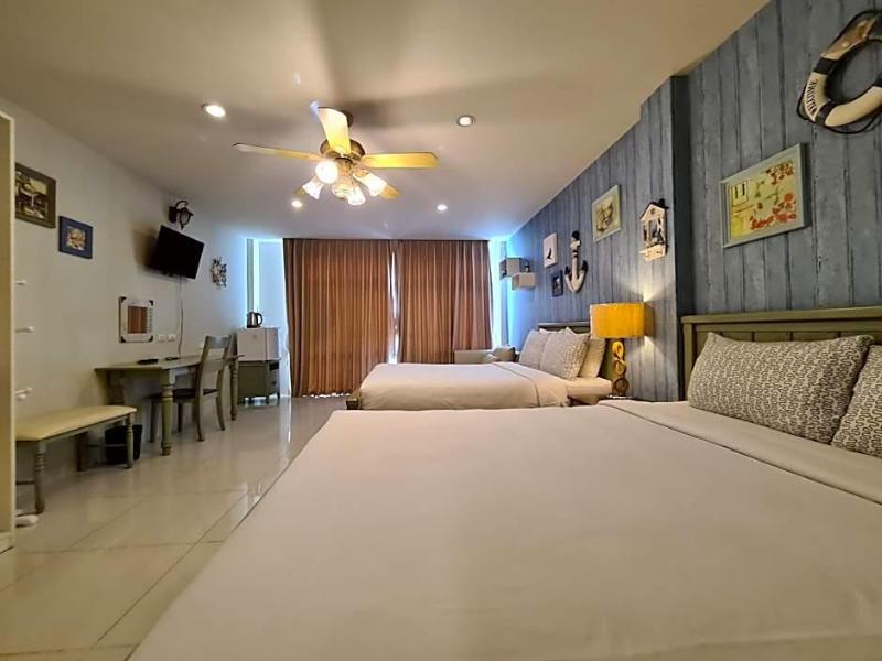 Baan Vanilla Summer Hua Hin image
